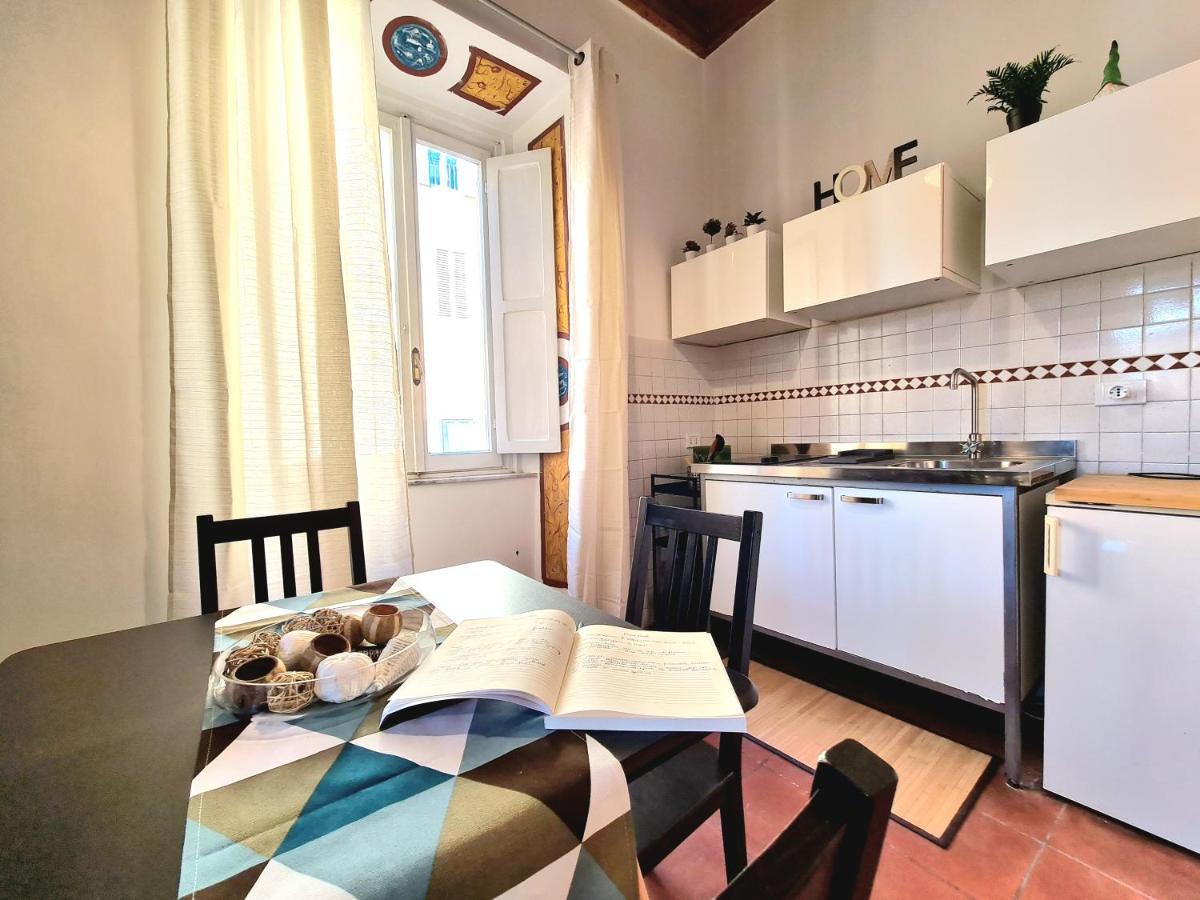 Appartamento Flavel Tiberina