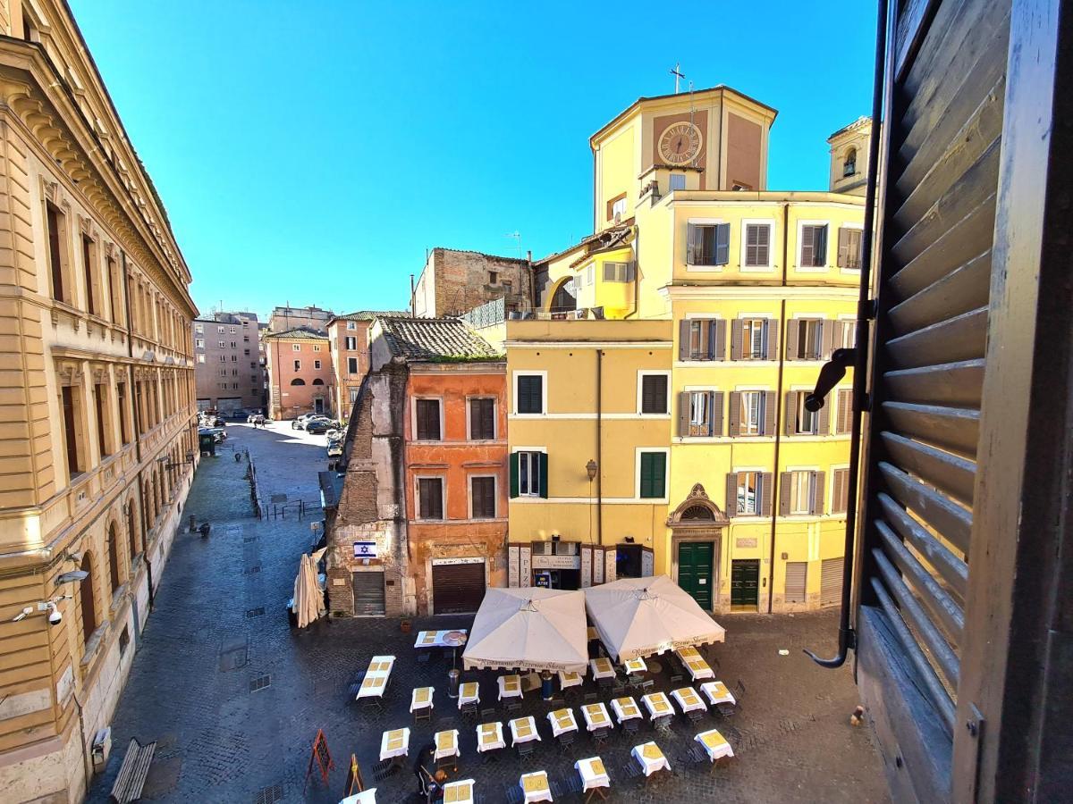 Appartamento Flavel Tiberina Roma