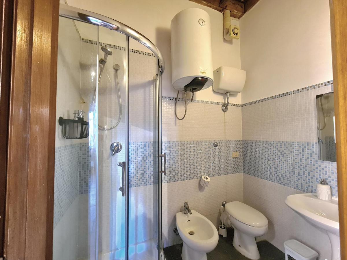 Appartamento Flavel Tiberina